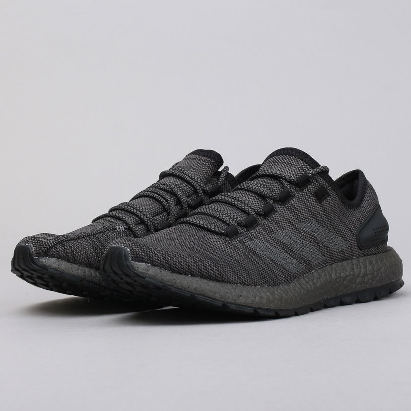 Trčanje adidas Performance PureBoost All Terrain Crna | CG2990
