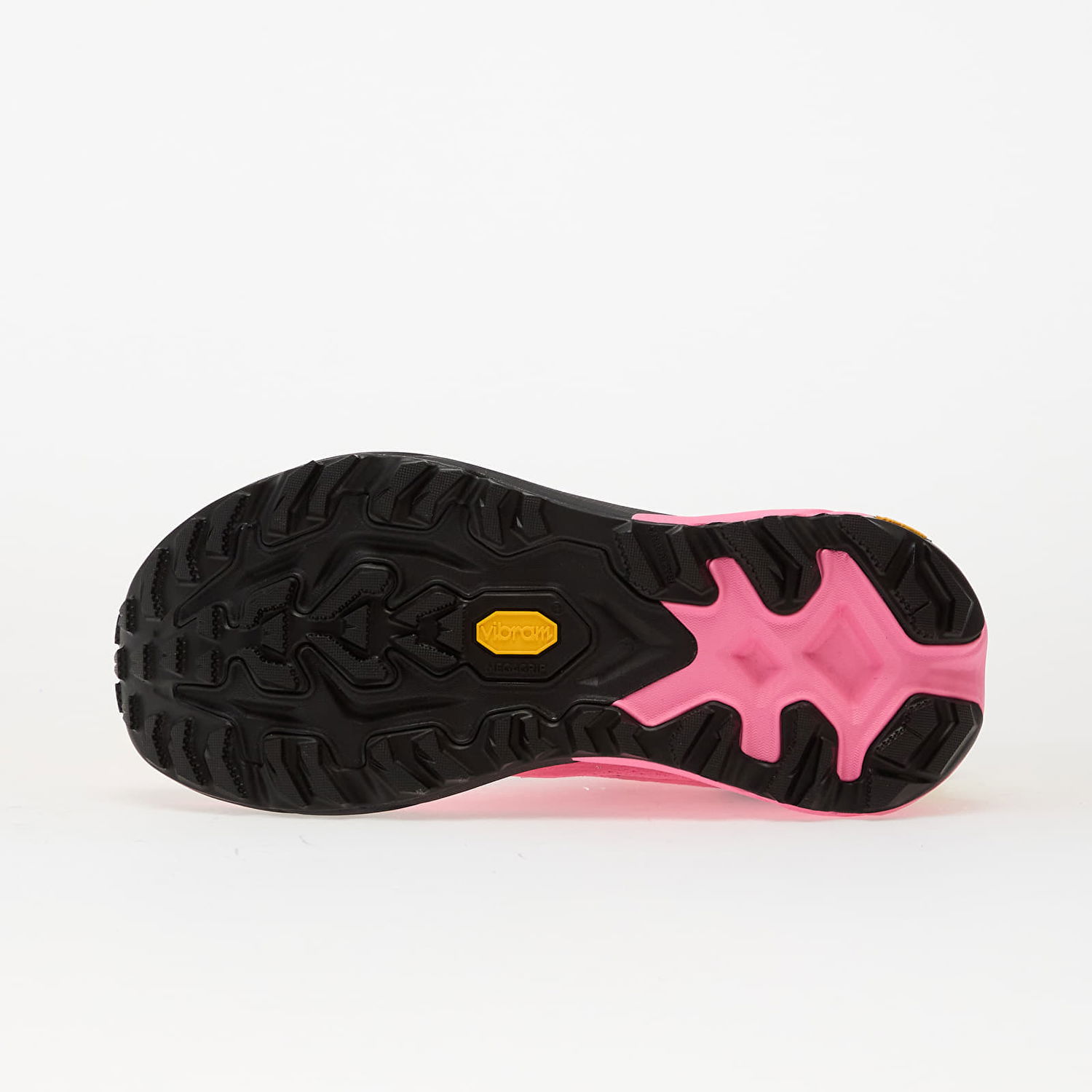 Tenisice i cipele Hoka One One Mafate 5 W Ružičasta | 1168723-NNR, 1