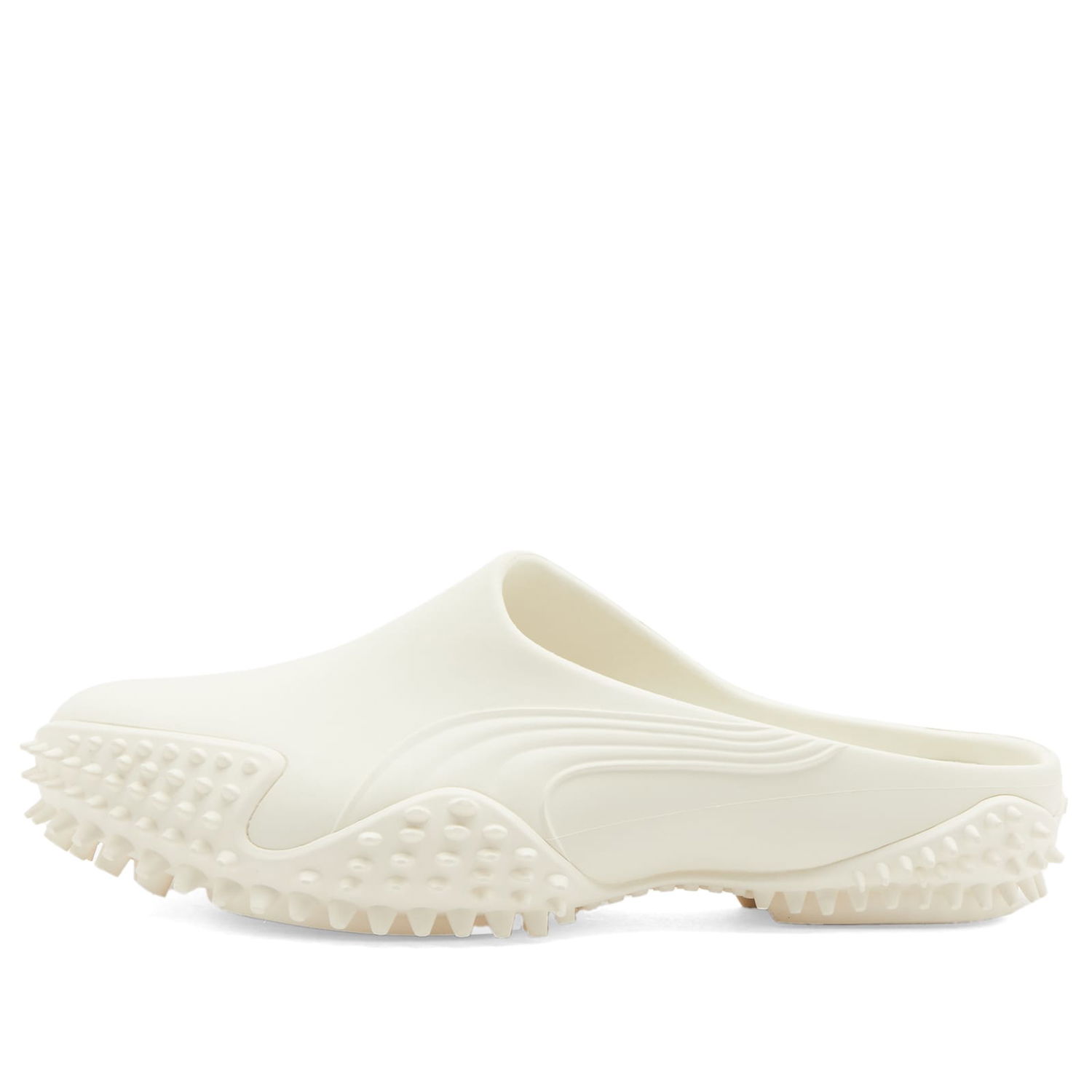 Tenisice i cipele Puma Louis Gabriel x Nouchi Mostro Mule Bijela | 401543-02, 1