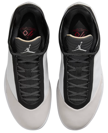 Tenisice i cipele Jordan Air Jordan 40 Bijela | hm9931-100, 4