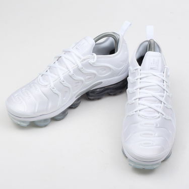 Tenisice i cipele Nike Air Vapormax Plus Bijela | 924453-102, 2