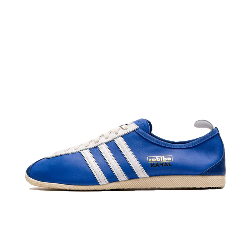 Tenisice i cipele adidas Originals Originals JAPAN Plava | JS3773