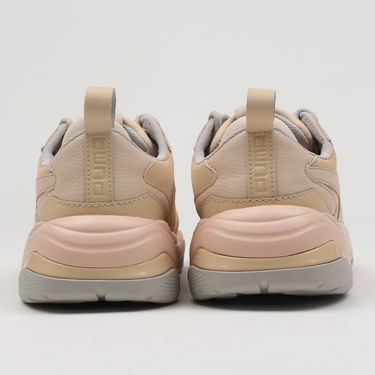 Tenisice i cipele Puma Thunder Desert Wn's natural vachetta - cream tan Bež | 368024 01, 3