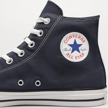 Tenisice i cipele Converse Chuck Taylor As Core Hi Crna | M9622M, 7