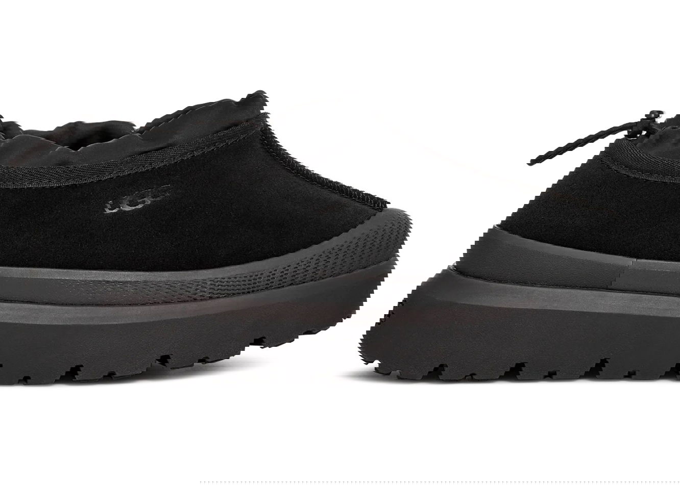 Tenisice i cipele UGG Tasman Weather Hybrid Crna | 1144096-BBLC, 0