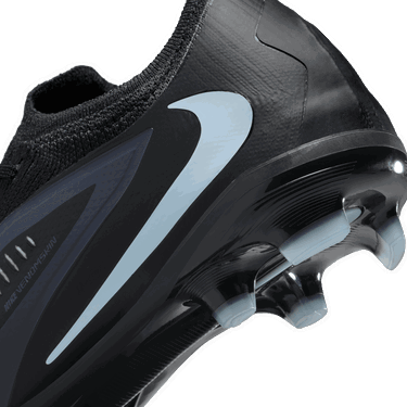 Tenisice i cipele Nike JR PHANTOM 6 LOW PRO FG/MG Crna | hm9204-003, 8