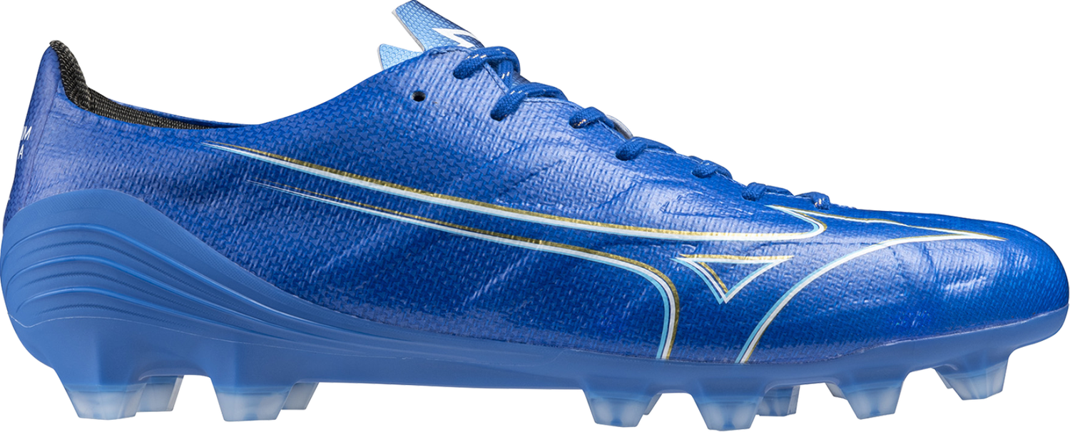 Tenisice i cipele Mizuno Mizuno Alpha Pro FG Plava | p1ga2464-27, 0