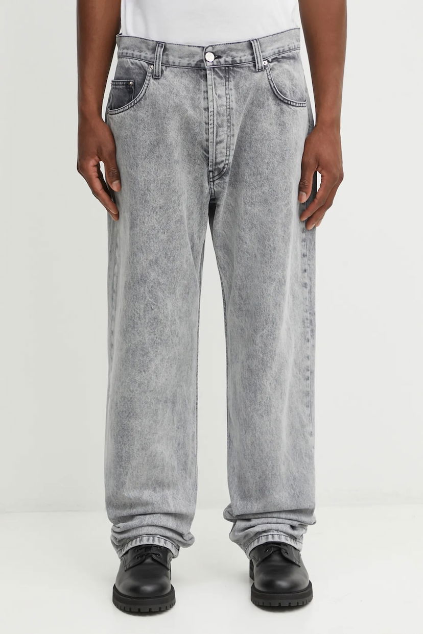 Jeans Aries Aries Acid Wash Jeans Siva | AR3131304