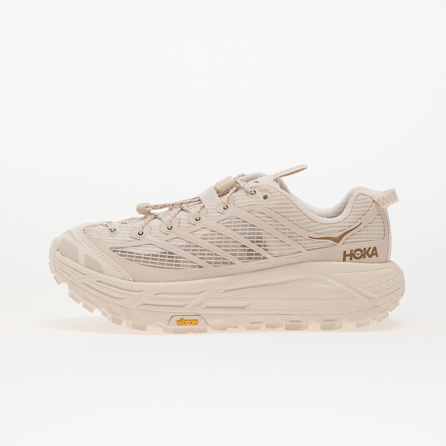 Tenisice i cipele Hoka One One MAFATE THREE2 GRID Bež | 1173332-RCC, 0