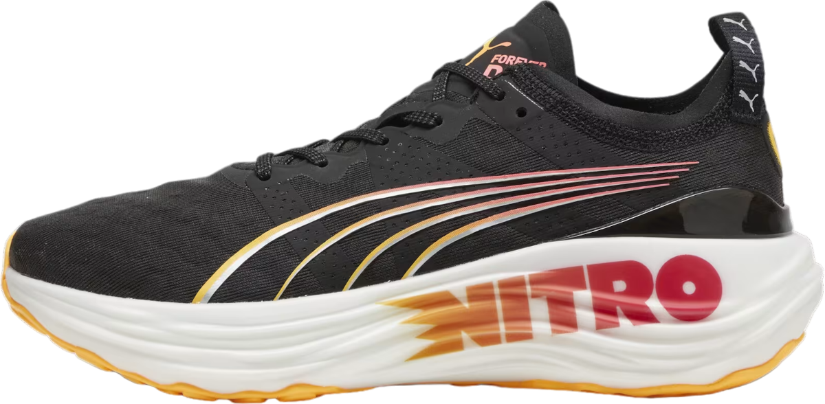 Tenisice i cipele Puma ForeverRun NITRO Forever Faster Wn Crna | 309704-01, 1