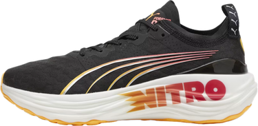 Tenisice i cipele Puma ForeverRun NITRO Forever Faster Wn Crna | 309704-01, 1