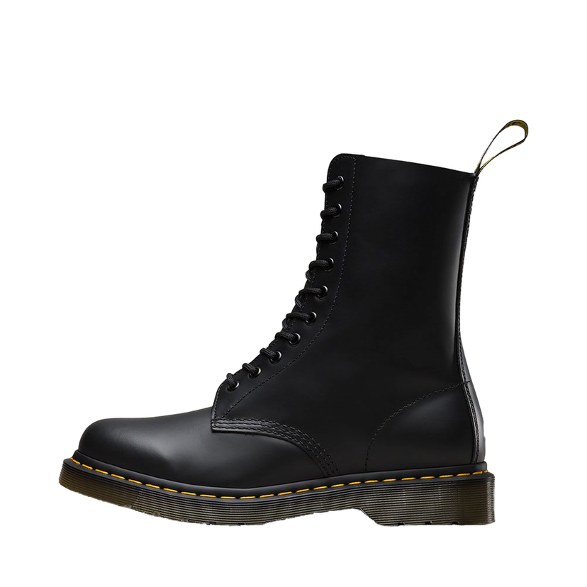 Tenisice i cipele Dr. Martens 1490 W Crna | DM11857001