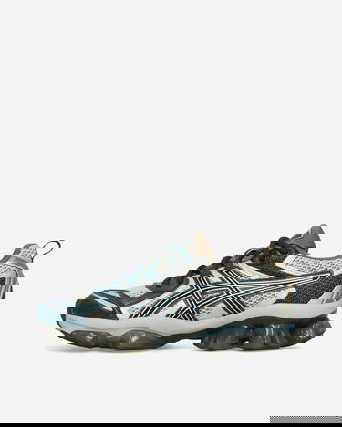 Tenisice i cipele Asics GEL-QUANTUM KINETIC Smeđa | 1203A270-254, 3