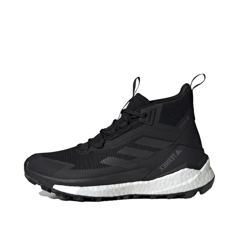 Outdoor adidas Performance Terrex Free Hiker 2.0 Gore-Tex Crna | IH0670