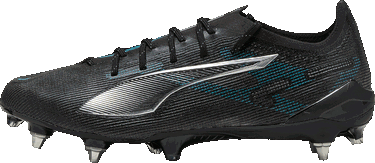 Tenisice i cipele Puma ULTRA 5 ULTIMATE MxSG Crna | 108343-02, 4