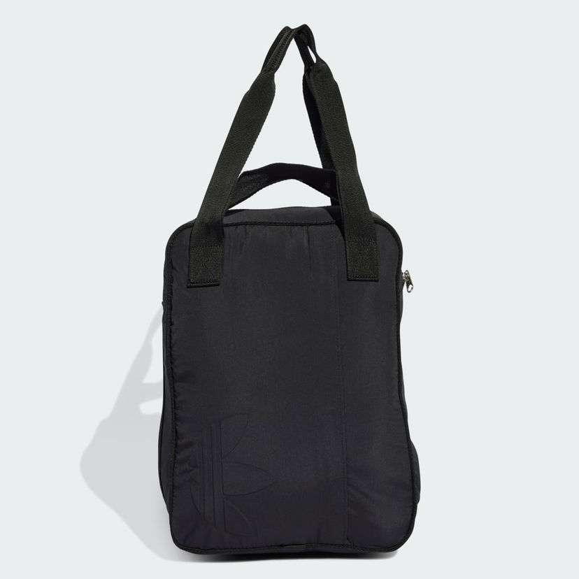 Putna torba adidas Performance Small Training Backpack Crna | JC6071