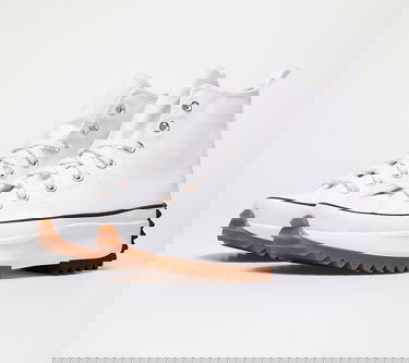 Tenisice i cipele Converse Run Star Hike Hi Bijela | 166799C, 4