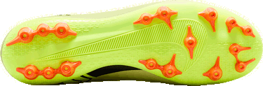 Tenisice i cipele Nike ZOOM SUPERFLY 10 ACADEMY Zelena | fq8329-300, 7