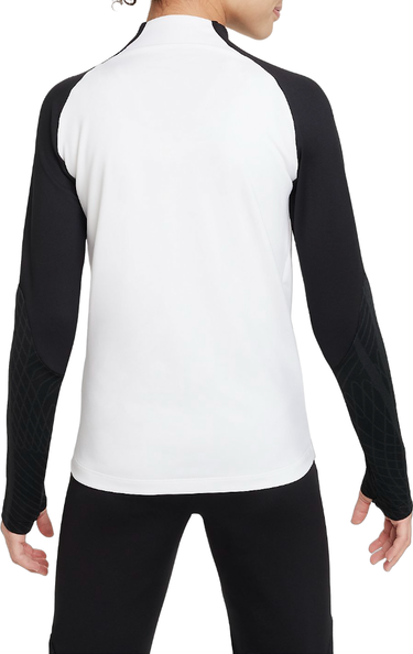 Dukserice Nike Dri-FIT Strike Drill Top Bijela | fd0313-101, 1