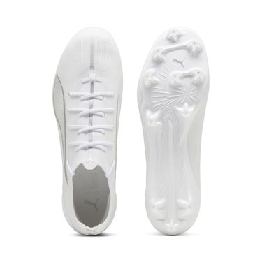 Tenisice i cipele Puma ULTRA 5 ULTIMATE FG Bijela | 107683_04, 5