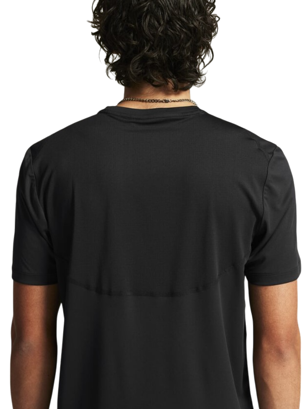 Majica kratkih rukava Craft Craft Core Essence Short Sleeve T-Shirt Crna | 1915287-999000, 1