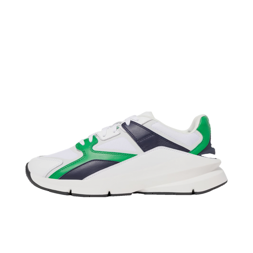 Tenisice i cipele Under Armour UA Forge 96 Leather Reissue Bijela | 3027719-106