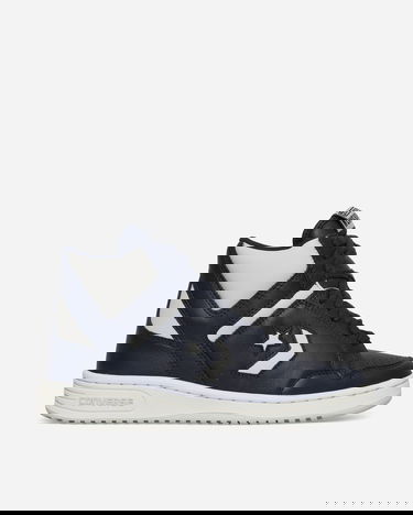 Tenisice i cipele Converse Weapon Crna | A11571C, 2