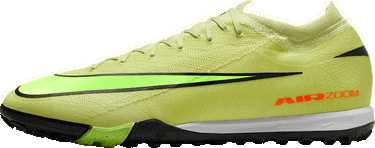 Tenisice i cipele Nike Zoom Vapor 16 Pro TF Žuta | fq8687-300, 5