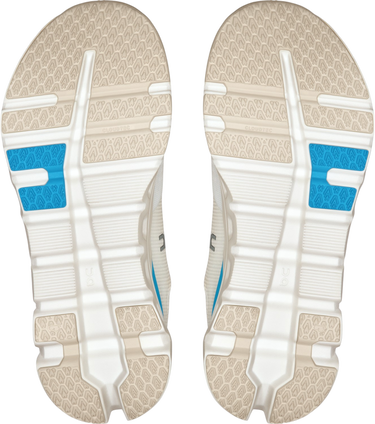 Tenisice i cipele On Running On Running Cloudrunner 2 Bijela | 3we10133195, 2