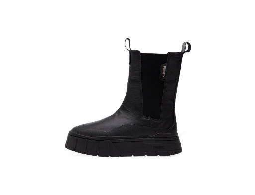 Tenisice i cipele Puma Mayze Stack Chelsea Wns Black Crna | 38627206