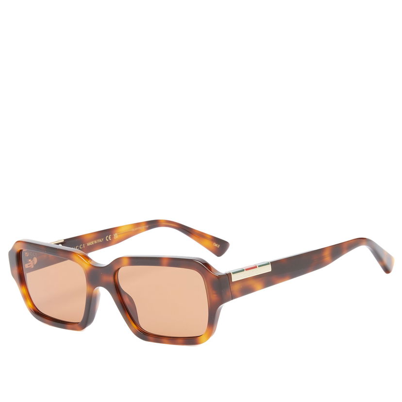 Sunčane naočale Gucci GG1887S Sunglasses Smeđa | GG1887S-004