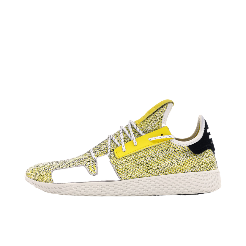 Tenisice i cipele adidas Originals Tennis Hu V2 x Pharrell Williams Žuta | BB9543