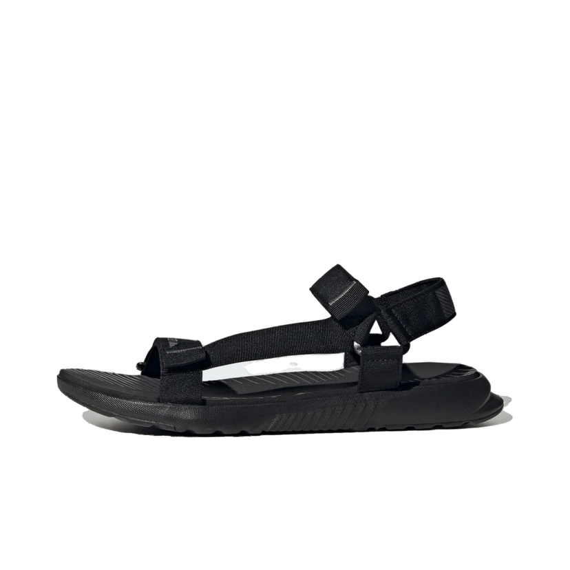 Outdoor adidas Performance Terrex Hydroterra Light Crna | ID4273