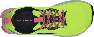 Tenisice i cipele Altra Running Altra Lone Peak 9+ Žuta | al0a85rh-3341, 2