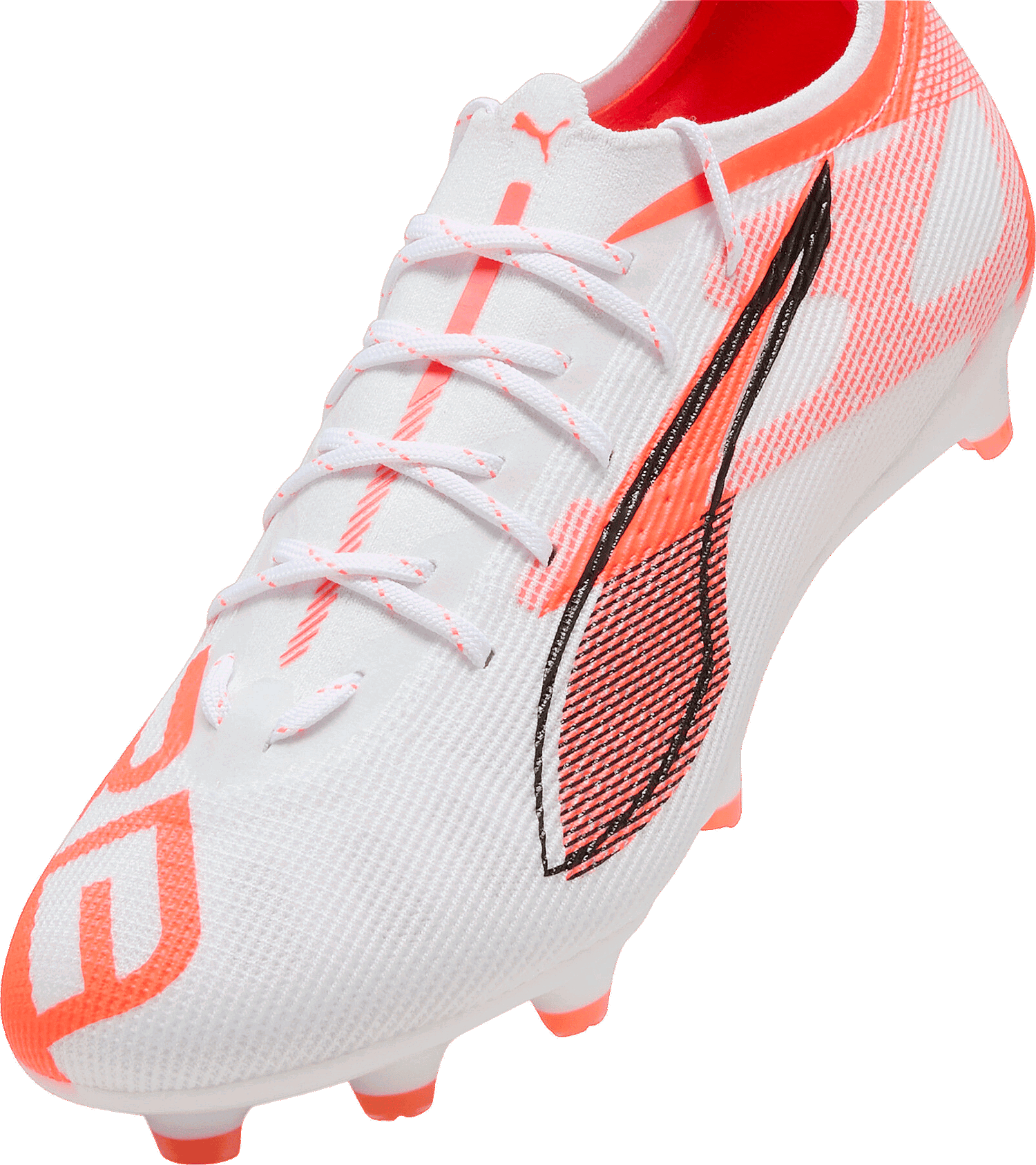 Tenisice i cipele Puma Puma ULTRA 5 PRO FG/AG Bijela | 108161-01, 1