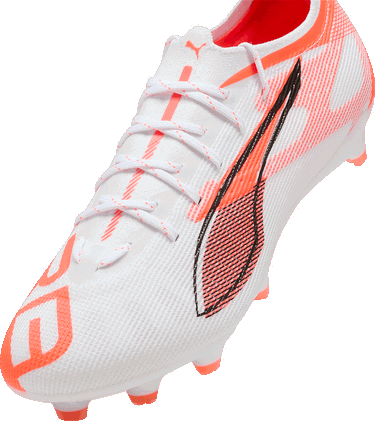 Tenisice i cipele Puma Puma ULTRA 5 PRO FG/AG Bijela | 108161-01, 1