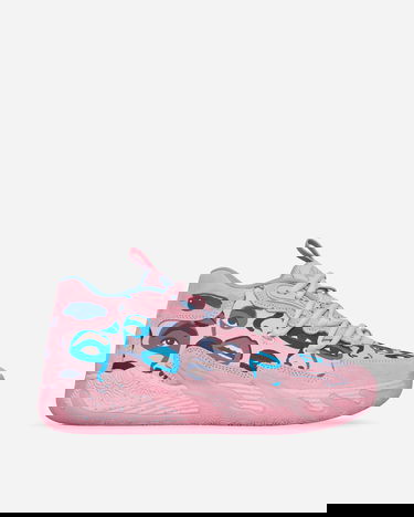 Tenisice i cipele Puma KidSuper Studios x MB.03 Ružičasta | 379328-01, 2