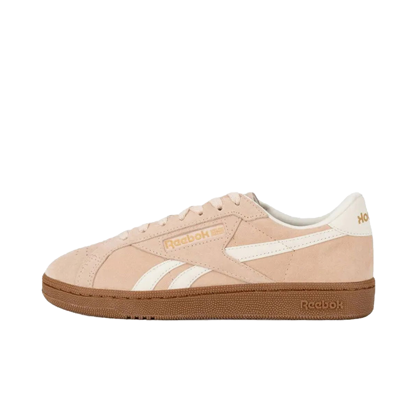 Tenisice i cipele Reebok Club C Grounds Bež | 100208146