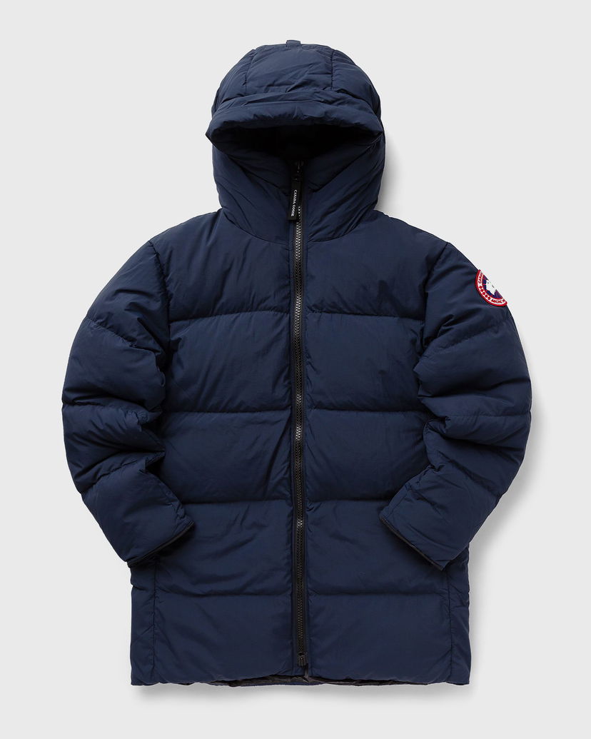 Pernata jakna Canada Goose Lawrence Puffer Jacket Plava | 2801M-63