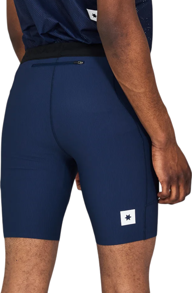 Kratke hlače Saysky Saysky Combat+ Rib Short Tights 8" Tamnoplava | nmrst32c201, 1