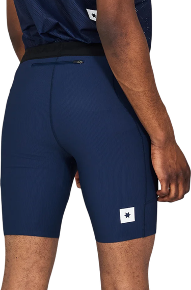 Kratke hlače Saysky Saysky Combat+ Rib Short Tights 8" Tamnoplava | nmrst32c201, 1