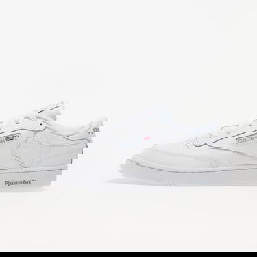 Tenisice i cipele Reebok Club C 85 Bijela | AR0455, 0