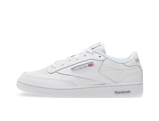 Tenisice i cipele Reebok Club C 85 Bijela | AR0455