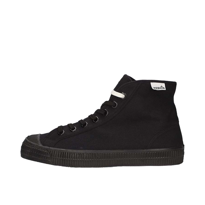Tenisice i cipele Novesta STAR DRIBBLE Crna | N572067.60Y60Y615