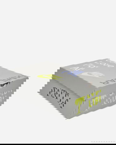 Tenisice i cipele Nike Patta Air Max 90 Siva | HF8814-002, 6