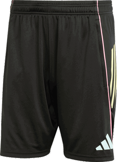 Kratke hlače adidas Originals Juventus Training Shorts 2025/26 Crna | jn7457, 0