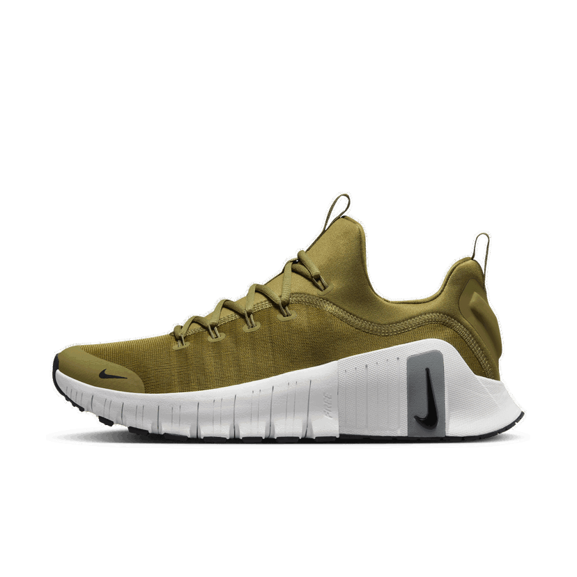 Tenisice i cipele Nike Free Metcon Zelena | FJ7127-300