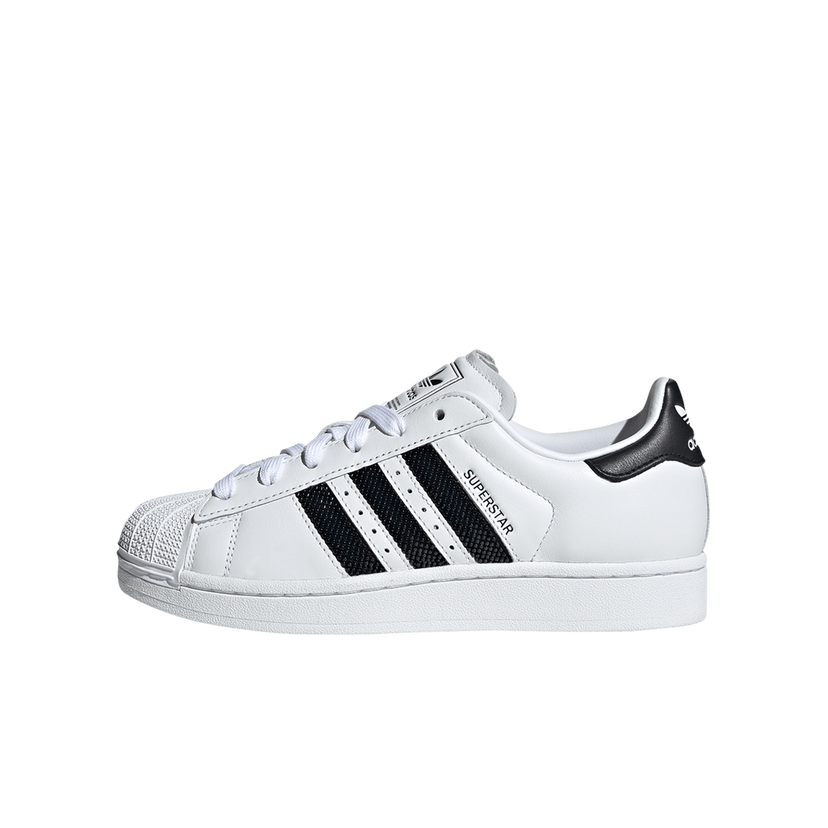 Tenisice i cipele adidas Originals Superstar II Bijela | JP9678