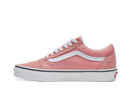 Tenisice i cipele Vans UA Old Skool W Ružičasta | VN0A5KRFAVN1