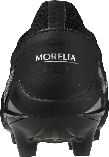 Tenisice i cipele Mizuno Morelia Neo IV Beta Made in Japan FG Crna | p1ga2340-03, 4